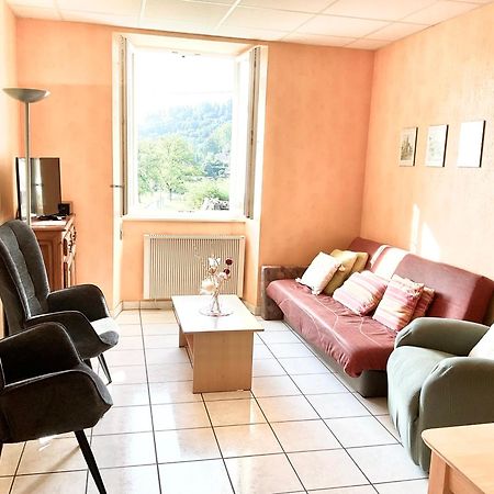 Gite Leonline Sur Les Hauteurs De Masevaux -Au Pied Des Vosges Eksteriør bilde